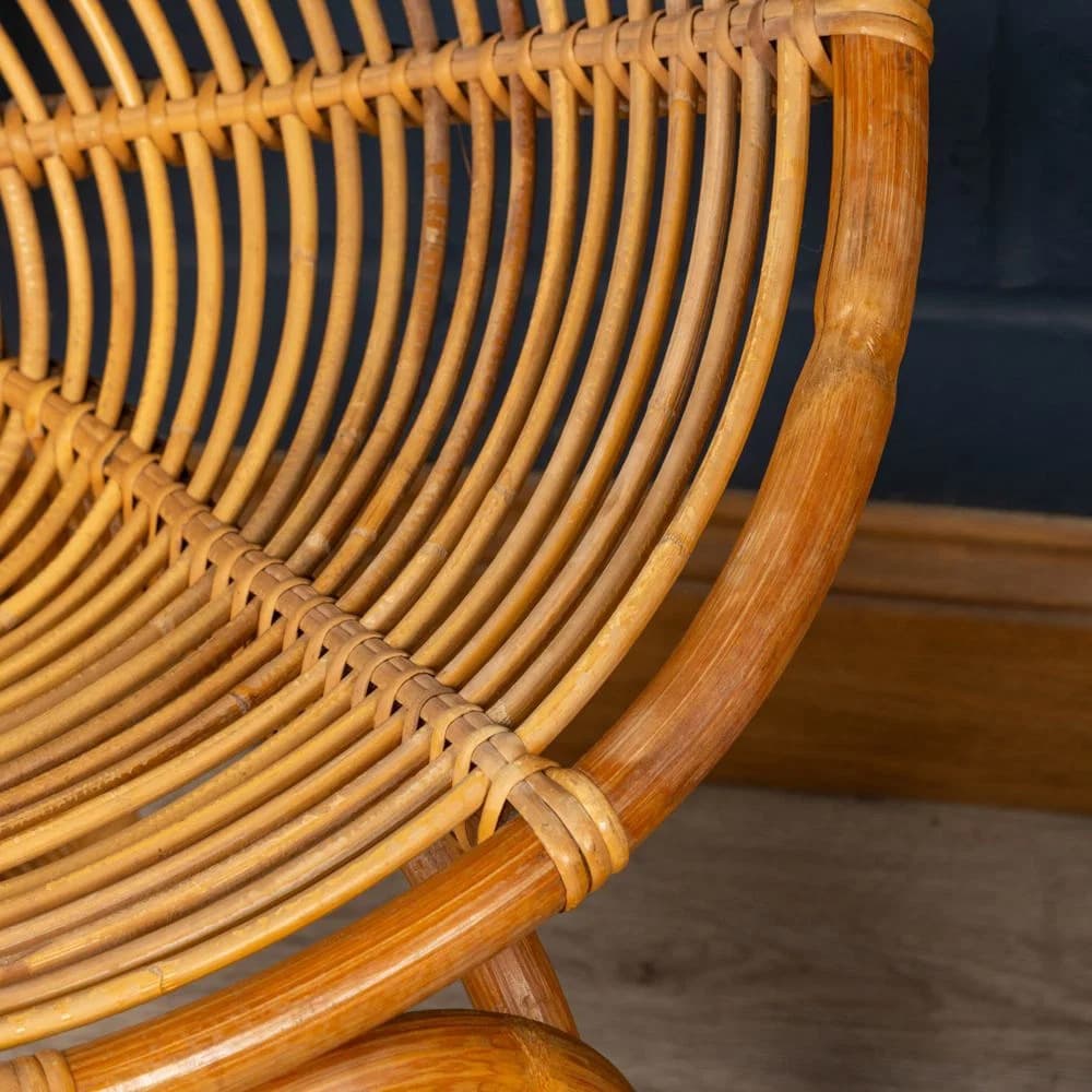 The Keong chair