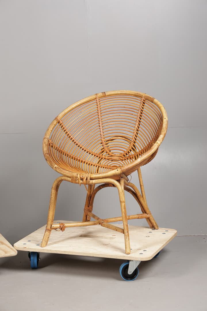 The Keong chair